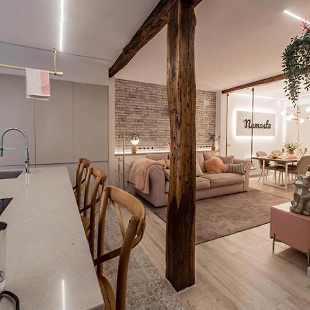 Apartamento Viteri By Sanse Holidays Renteria Exterior photo