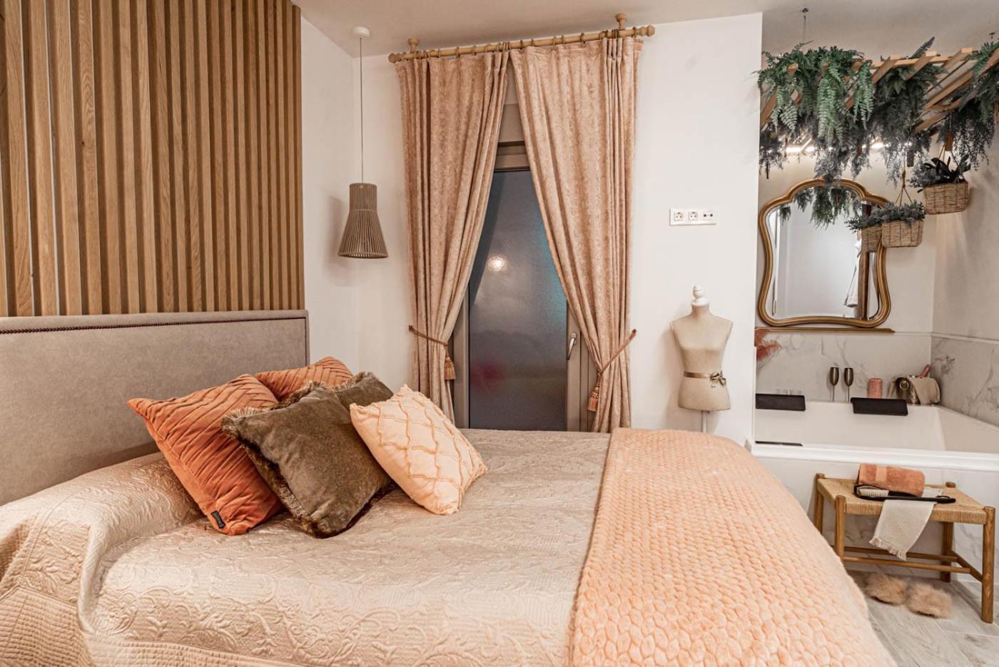 Apartamento Viteri By Sanse Holidays Renteria Exterior photo
